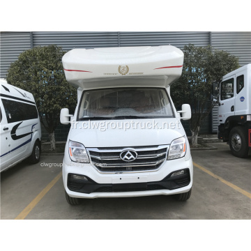 Datong deux-caravanes camping-car